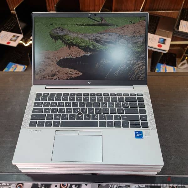 HP Elitebook 840 G8 Core i5-11th Gen 3