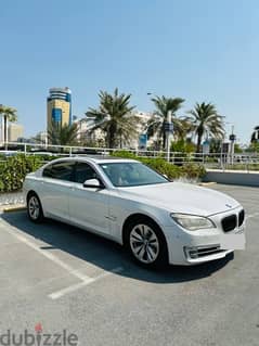 BMW 7 series 0