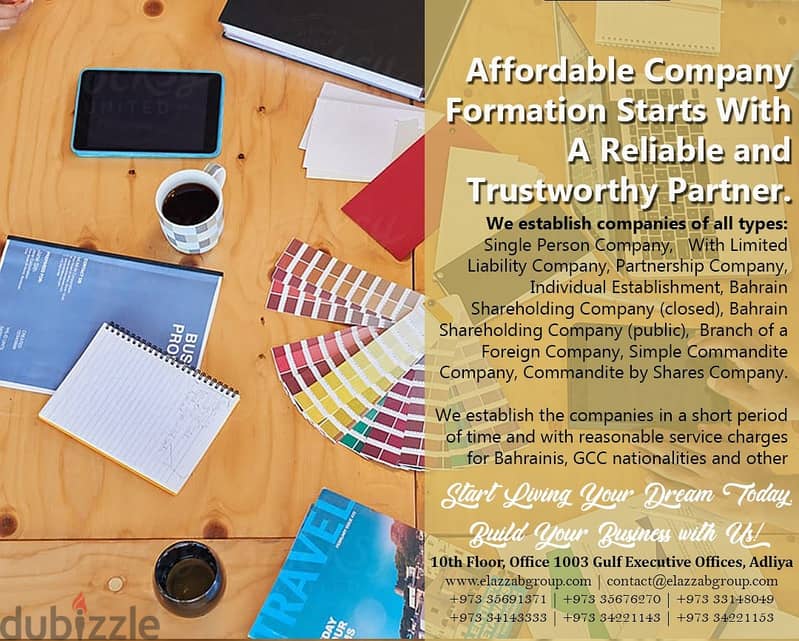 Ɣ∞‎≈apply today for company registration at very reasonable cost  * 0