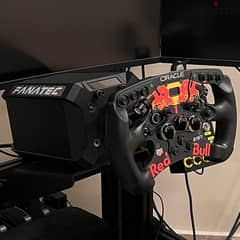 Fanatec DD1 0