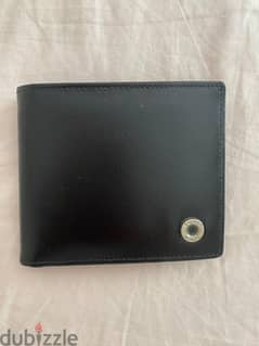 Bonia Men Wallet 0