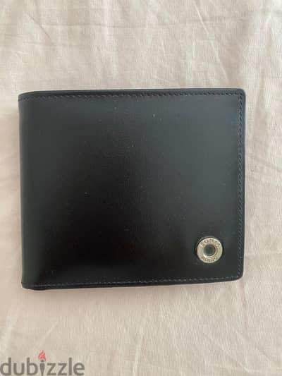 Bonia Men Wallet