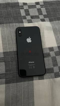 iphone xs 256gb used 0