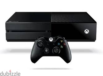 XBOX ONE 1 TB