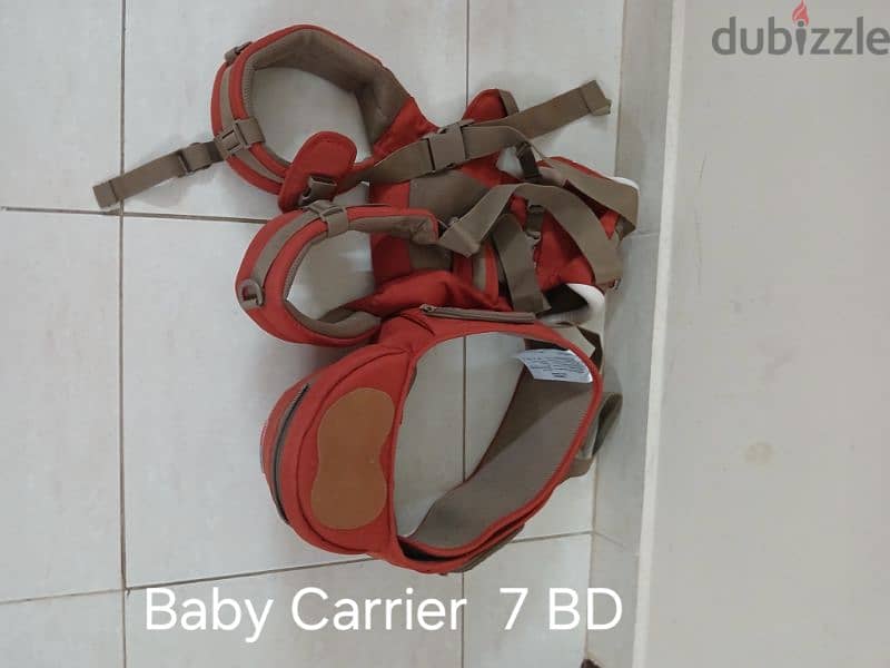 Expert living  . Baby items urgent for sale  33965724 2