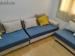 perfect L shape Sofa 4sale 0