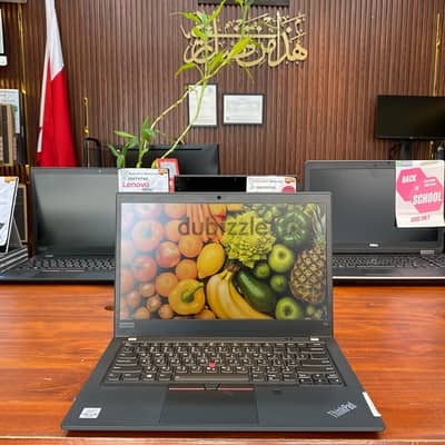 Lenovo Thinkpad T14