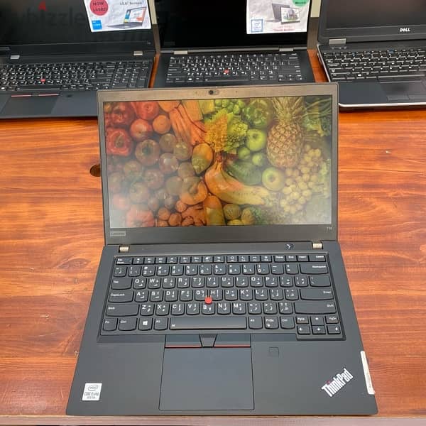 Lenovo Thinkpad T14 1