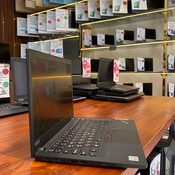 Lenovo Thinkpad T14 2