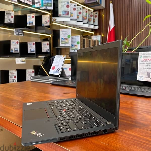 Lenovo Thinkpad T14 3