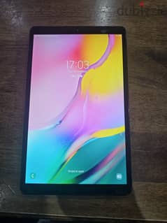 Samsung tablet 10.1  30bd 0