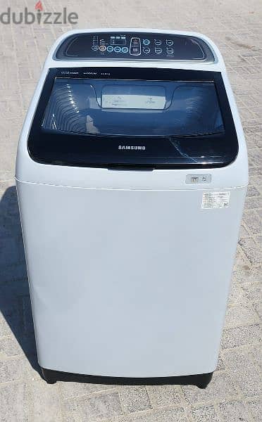 fully automatic washing machine for sale 0