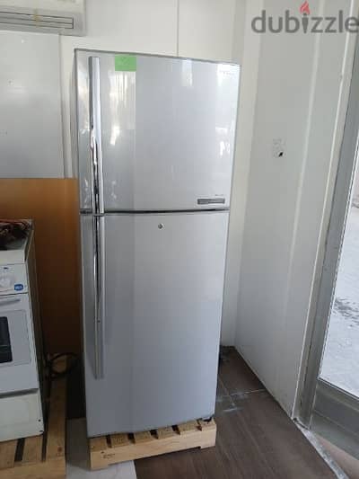 Toshiba Fridge 400 ltrs