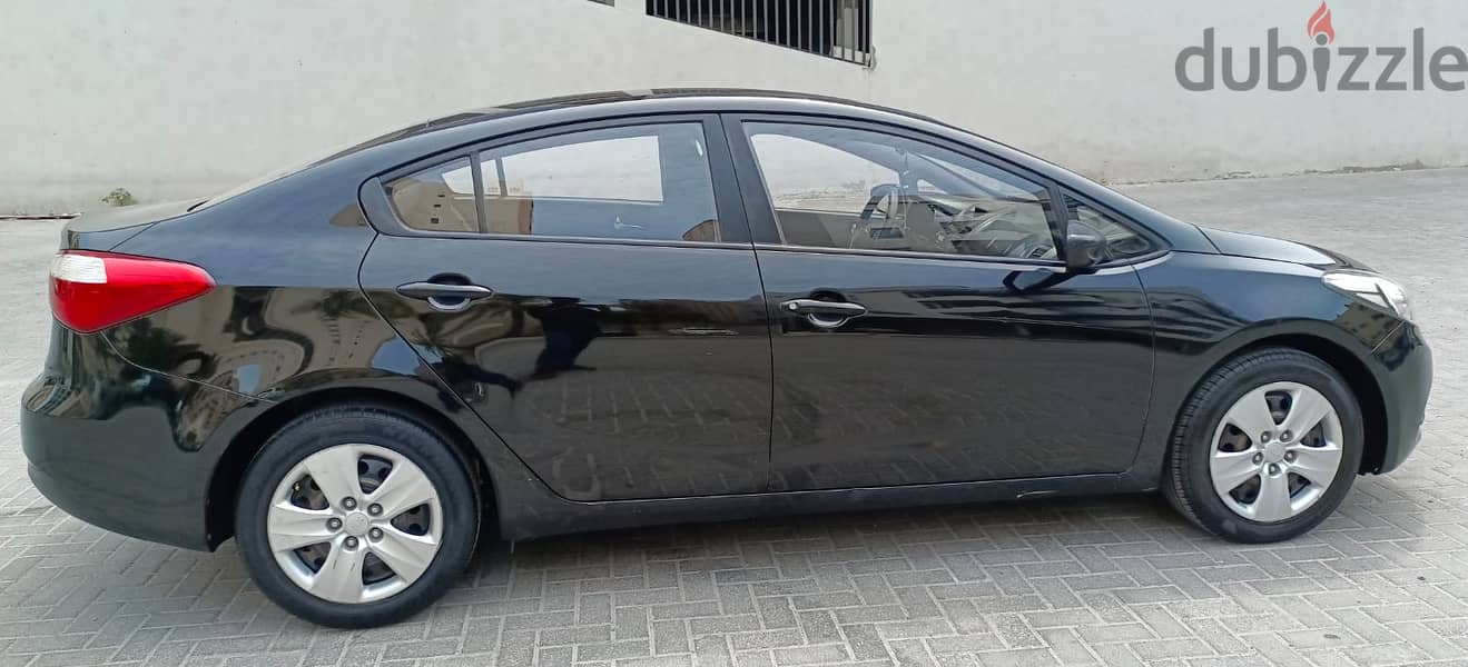 Kia Cerato 2015 2