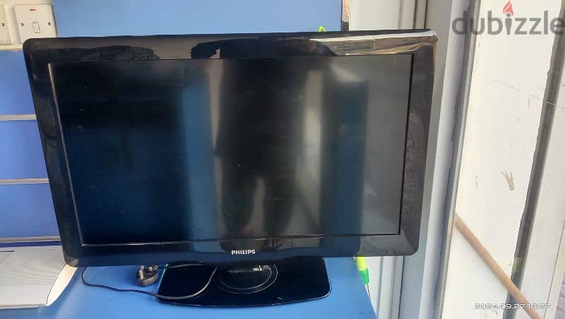 Philips 32 LCD for Sale 0