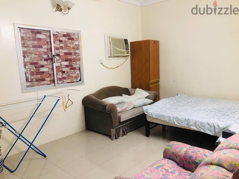 Furnished Room Available for Rent Family/Couples/Bachelors 1