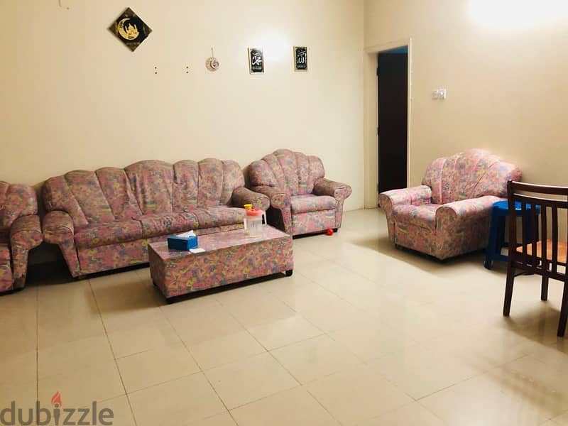 Furnished Room Available for Rent Family/Couples/Bachelors 4