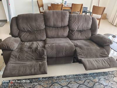 recliner