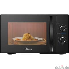 Midea microwave oven 25 ltr Brand New 0