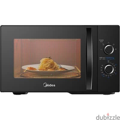 Midea microwave oven 25 ltr Brand New