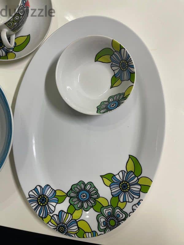 home center crockery 3