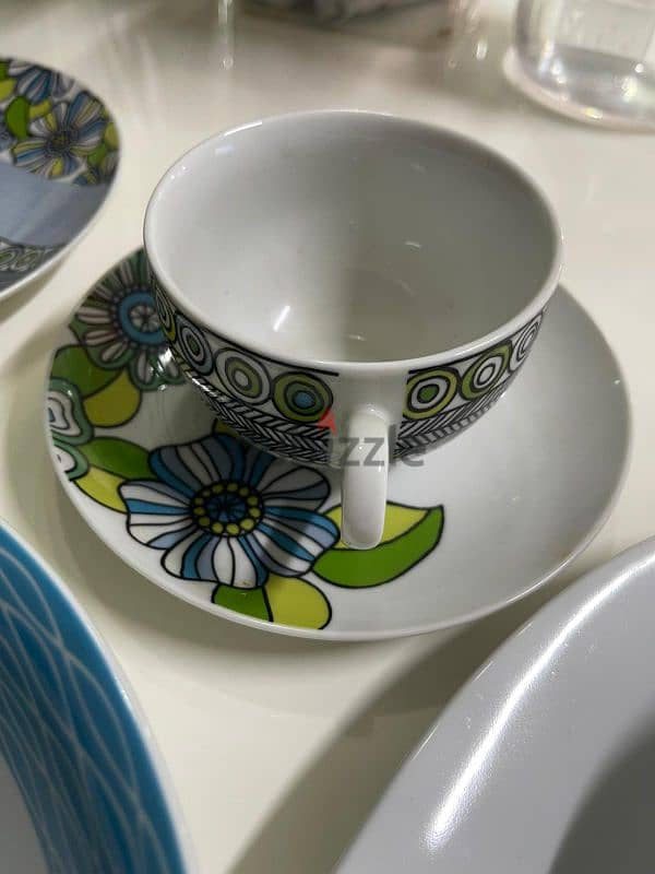 home center crockery 4