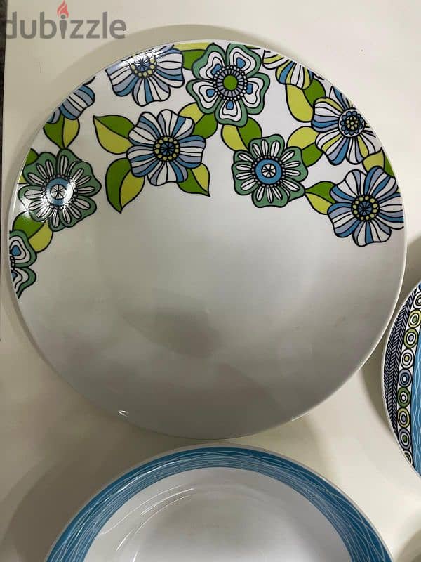 home center crockery 7