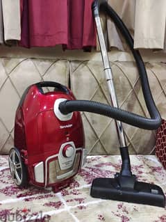 vacuum cleaner 0