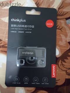 Lenovo Thinkplus Usb Drive 64 Gb 0