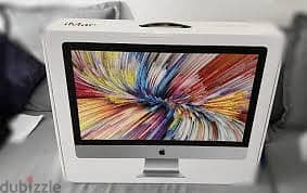 Apple iMac 27-inch (2019) ,Retina 5K, 1TB Fusion Drive  8th Gen 2