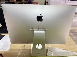 Apple iMac 27-inch (2019) ,Retina 5K, 1TB Fusion Drive  8th Gen 4