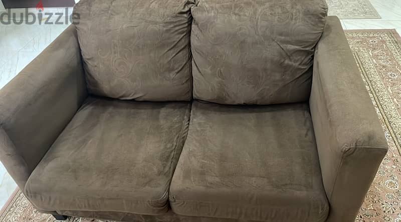 comfortable sofa set 1