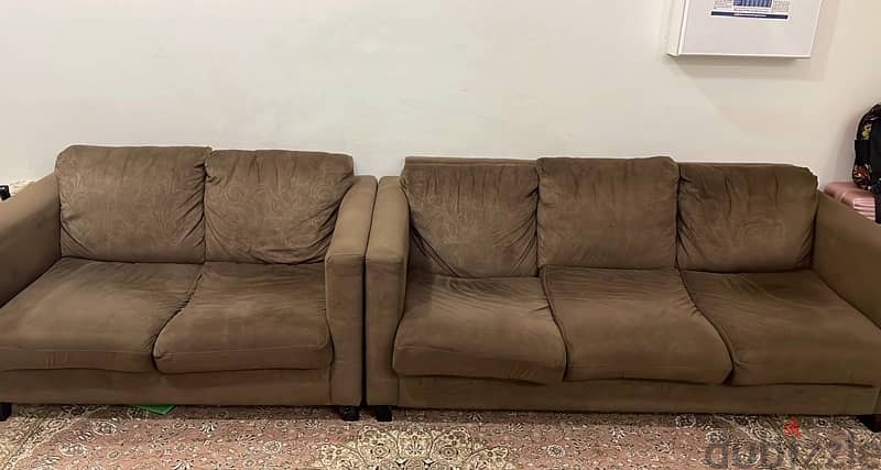 comfortable sofa set 2