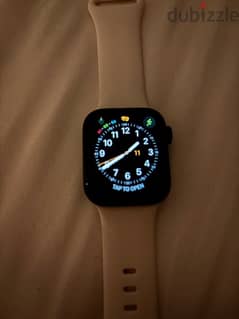 Apple Watch Series 6 - 40 mm 0