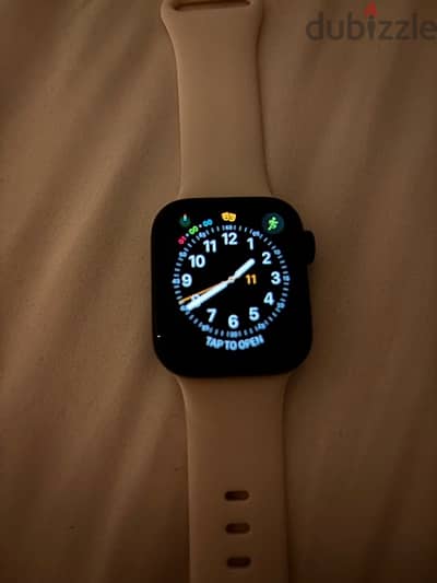 Apple Watch Series 6 - 40 mm