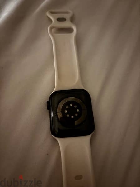 Apple Watch Series 6 - 40 mm 3