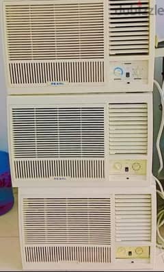 ac windo for sale good condition peral only 2months used 0