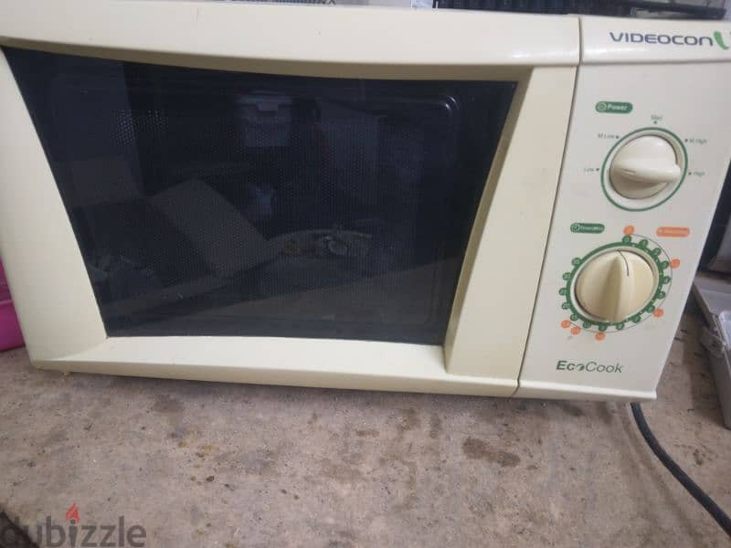 VIDEOCON 23LITRE MI 3