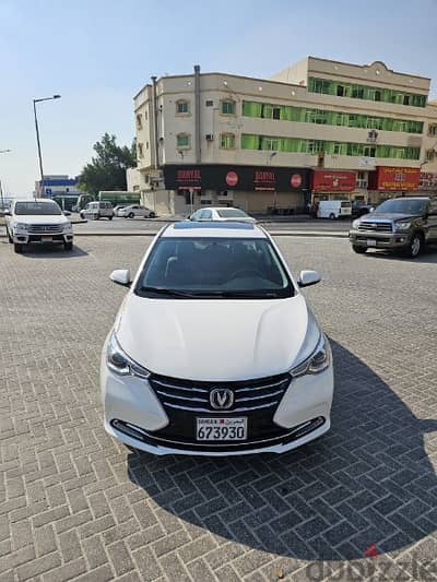 changan