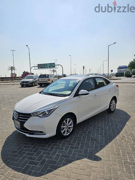 changan alsvin 2024 family use only 2