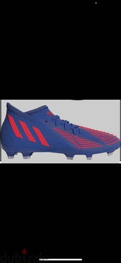 Adiddas football shoes - Size 42.5 0