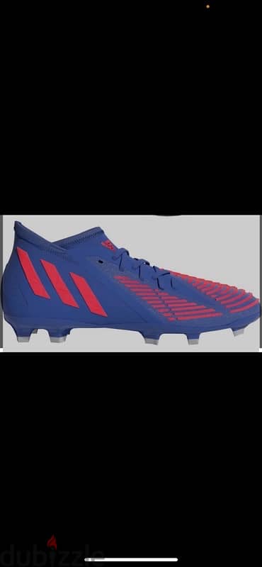 Adiddas football shoes - Size 42.5 0