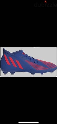 Adiddas football boots 0