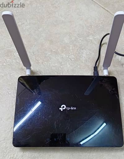 tp link mr6400 4G LTE 300mbps router unlocked