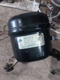 I have all fridge compressor available  price 6 bd 0