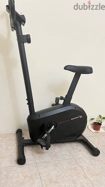 Exercise Bike