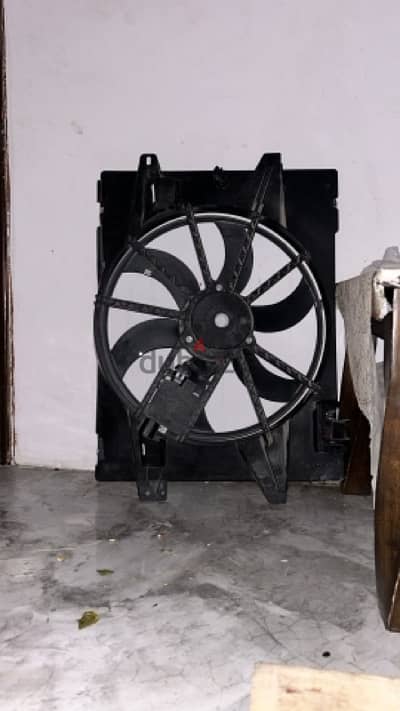 for sale, Ford marquis fan