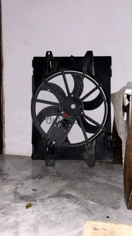 for sale, Ford marquis fan 0