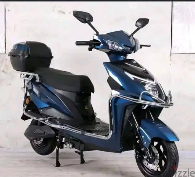 Electric scooter new models High quality 0