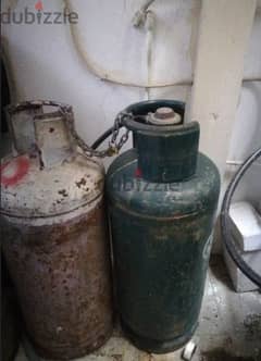 Gas Cylinder for sale 0